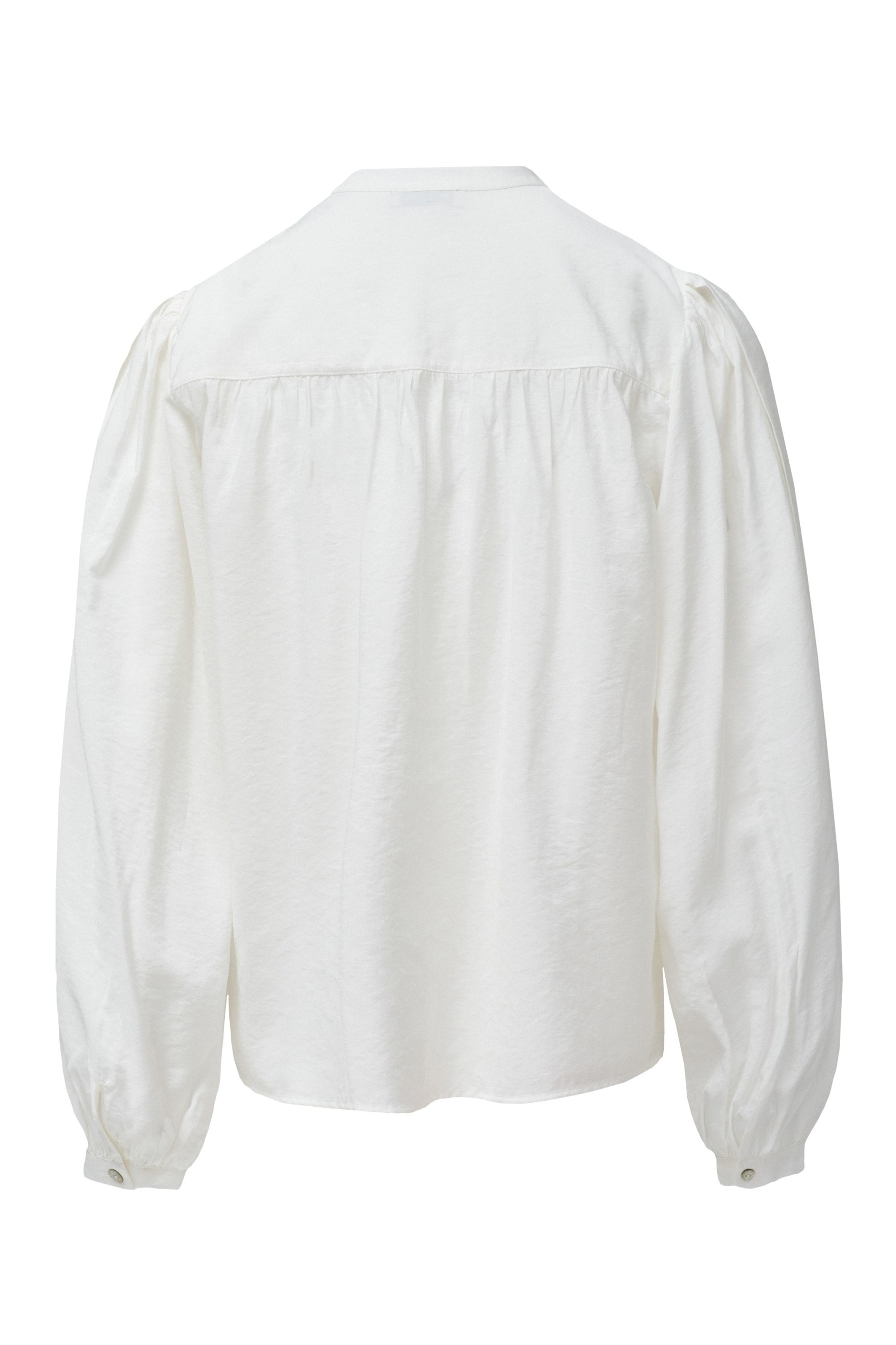 Salsa Jeans Blouse in White
