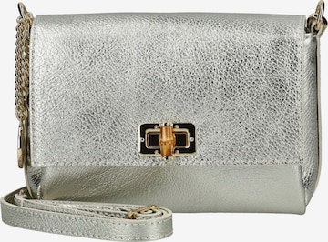 CAPRICE Crossbody bag in Gold: front