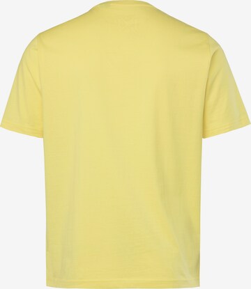 T-Shirt JP1880 en jaune