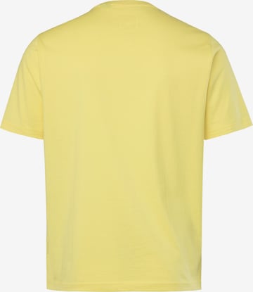 JP1880 Shirt in Geel