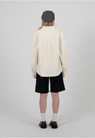 Prohibited Comfort Fit Hemd in Beige