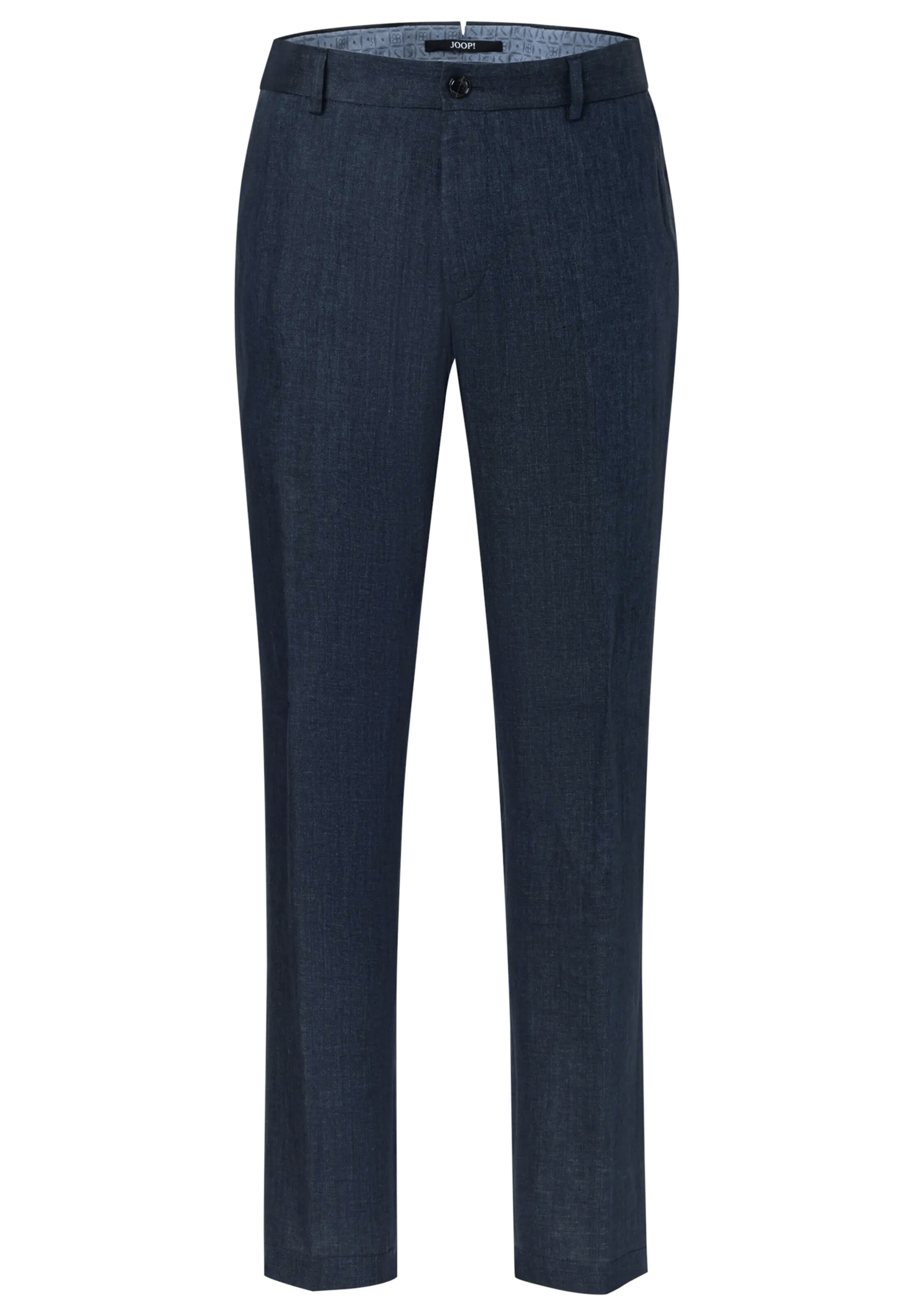 JOOP! Chinohose 'Hank' in 31-32 in blau, Produktansicht