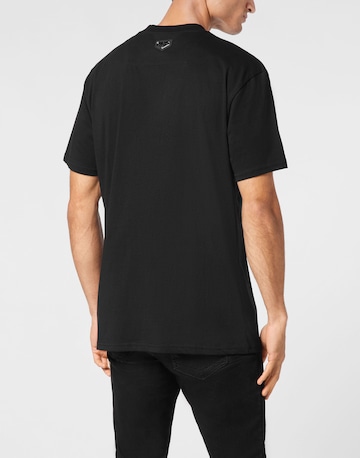 T-Shirt 'Skull' Philipp Plein en noir