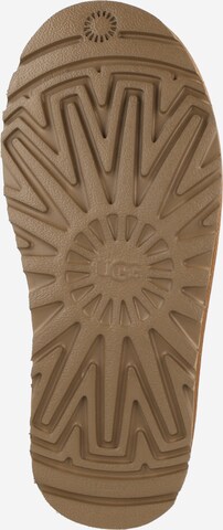 UGG Schnürstiefelette 'Neumel' in Braun