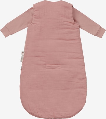 Noppies Sleeping Bag in Pink