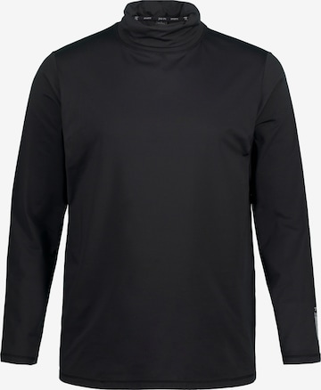 JAY-PI Base Layer in Schwarz