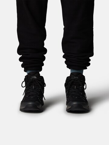 THE NORTH FACE Boots σε μαύρο
