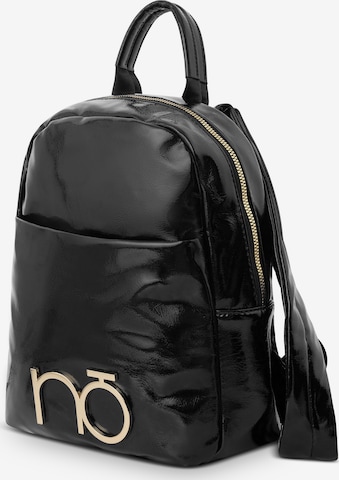 NOBO Backpack 'Bellissima' in Black
