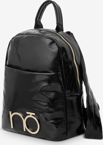 NOBO Rucksack 'Bellissima' in Schwarz