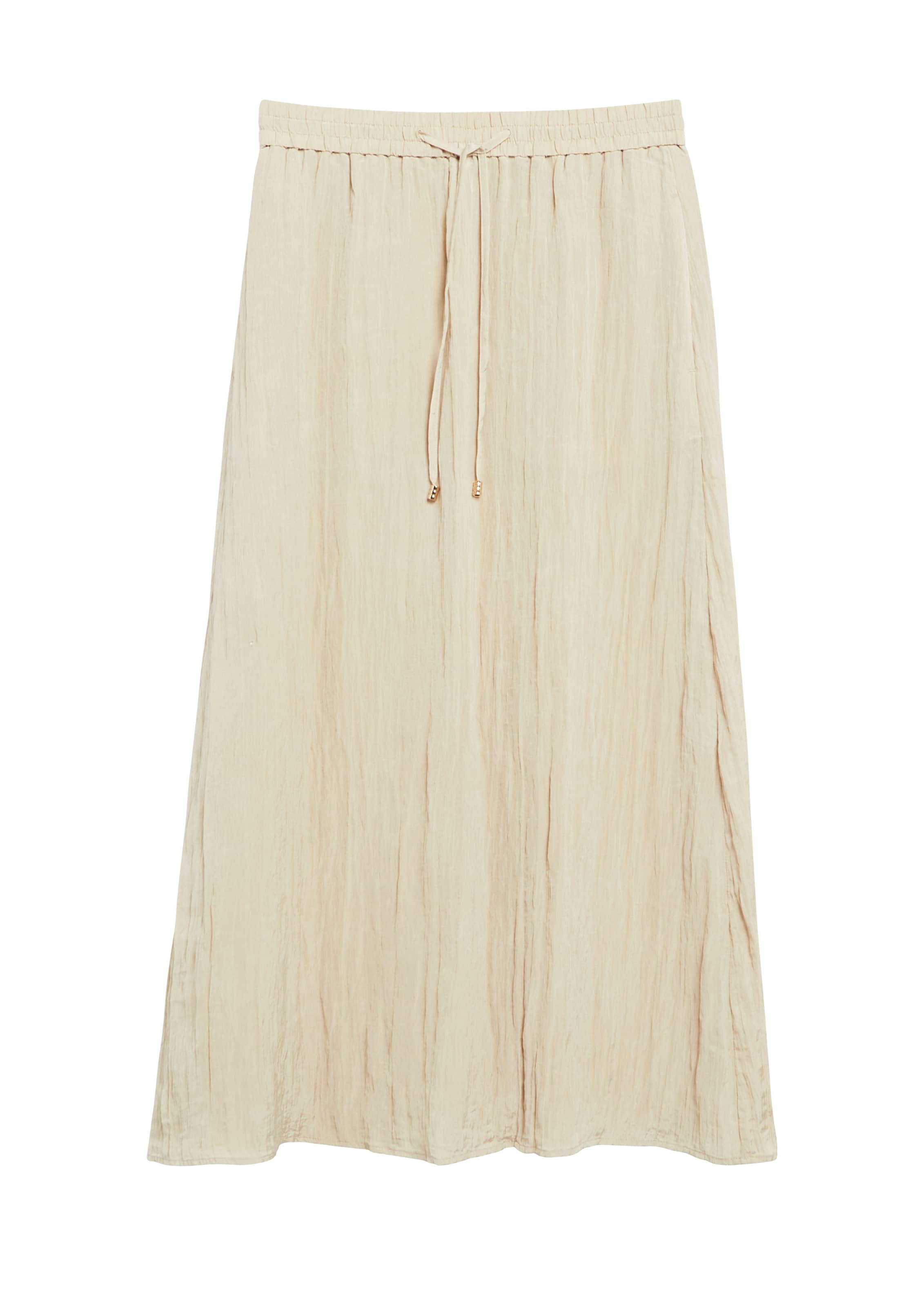 s.Oliver Rok in 32 in de kleur Beige, Productweergave
