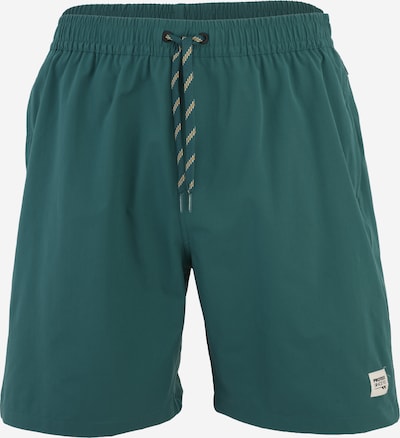 PROTEST Uimashortsit 'BAKY' värissä kuusi, Tuotenäkymä