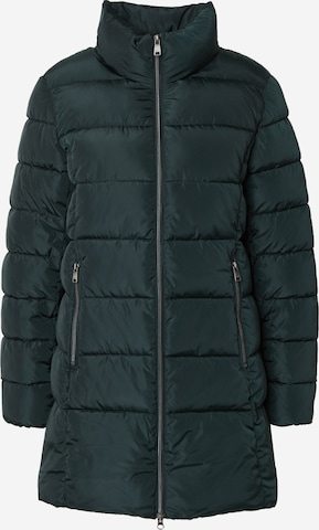 ONLY Přechodná bunda 'ONLNEWLINA' – zelená: přední strana