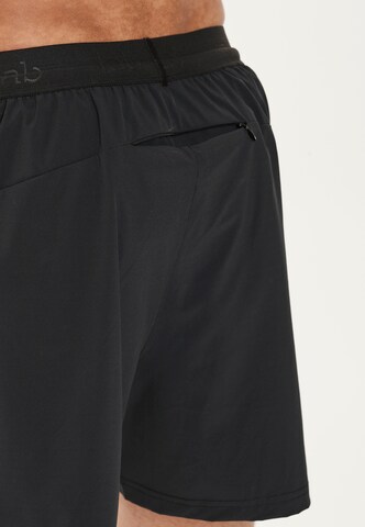 ELITE LAB Regular Pants 'Run Elite X1' in Black