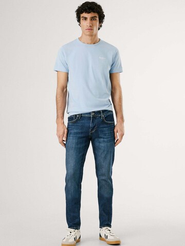 Pepe Jeans Футболка в Синий
