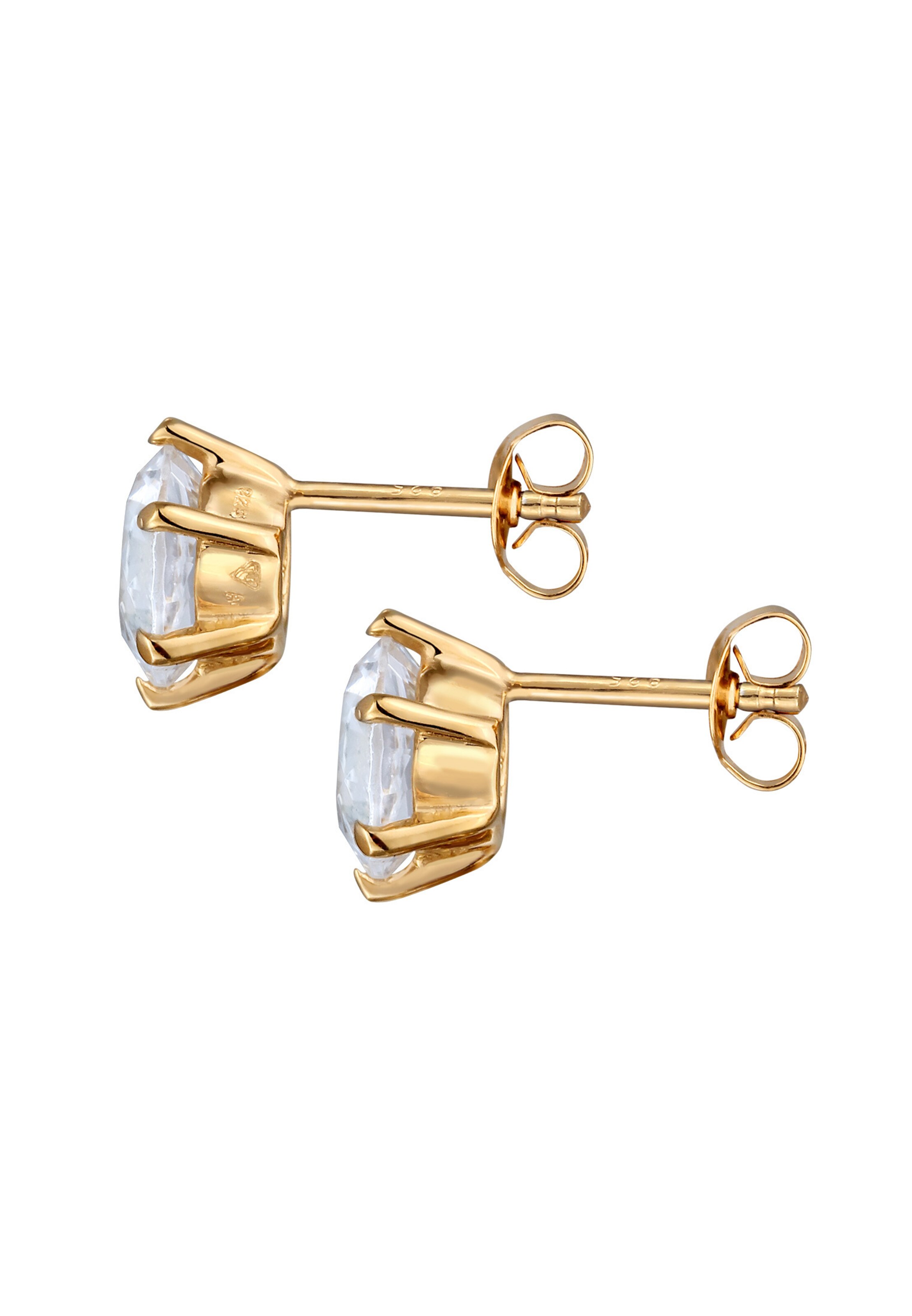 ELLI Earrings in Gold