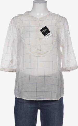 Custommade Blouse & Tunic in M in White: front