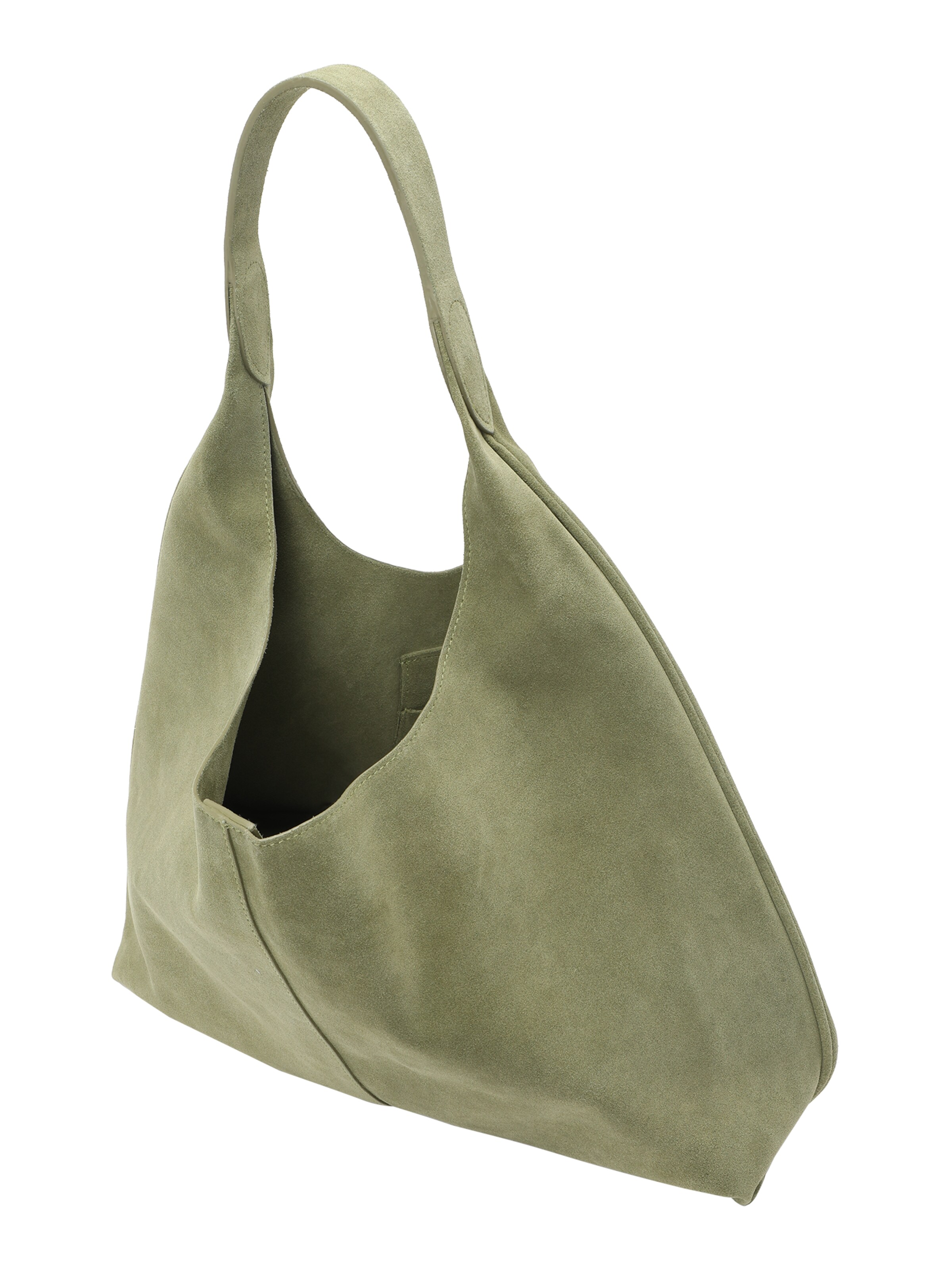 & Other Stories Shopper táska - zöld