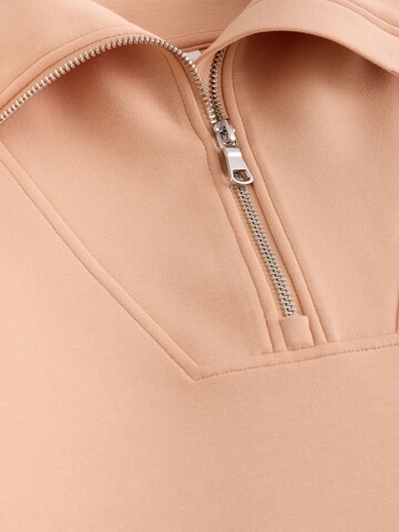 Sweat-shirt Next en orange