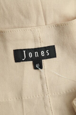 JONES Jacket & Coat in L in Beige