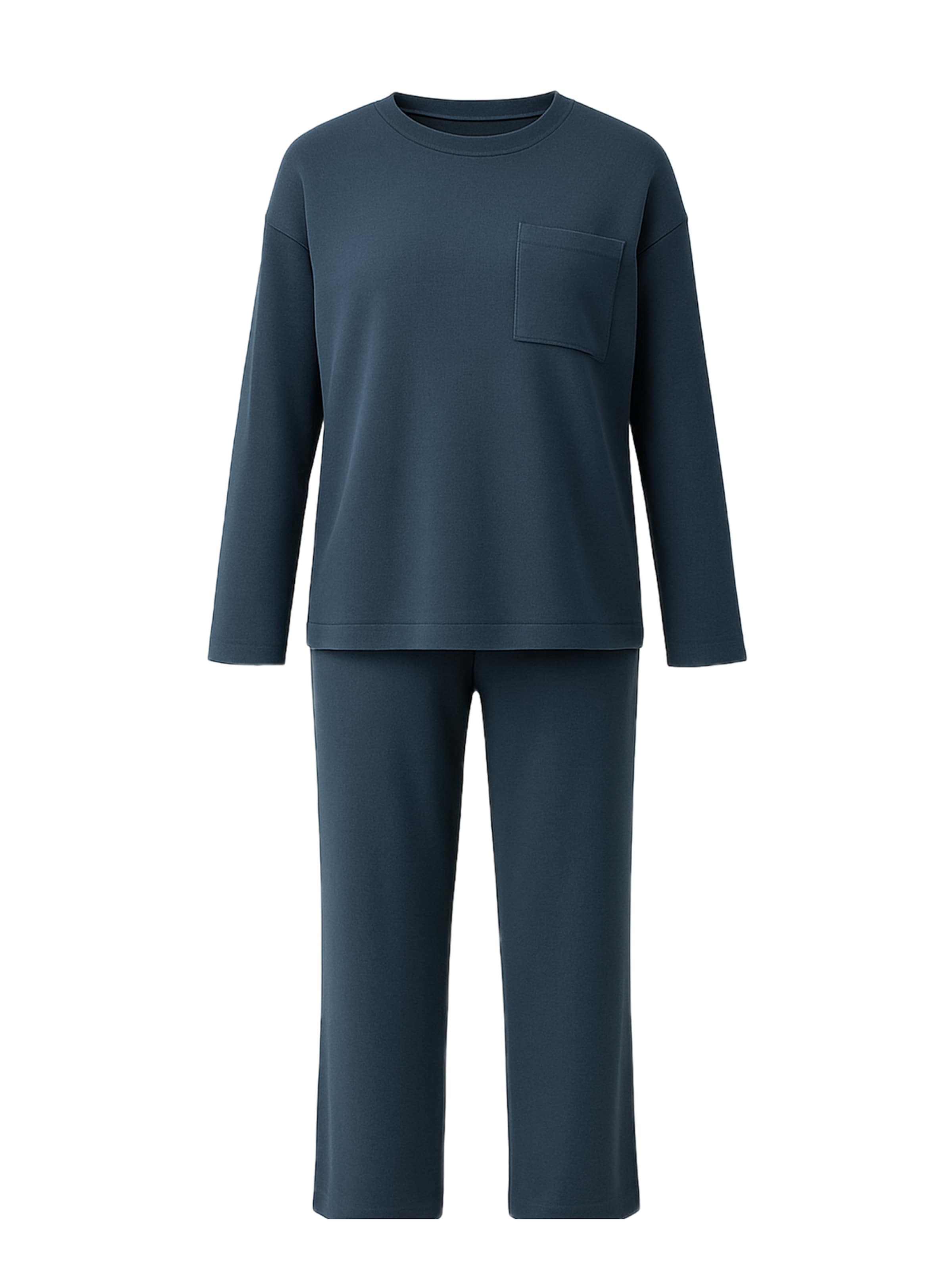 C&City Sweat suit in Grey: front