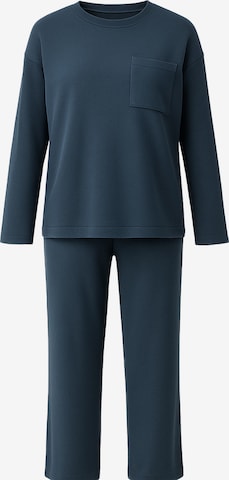 Survêtement C&City en gris : devant