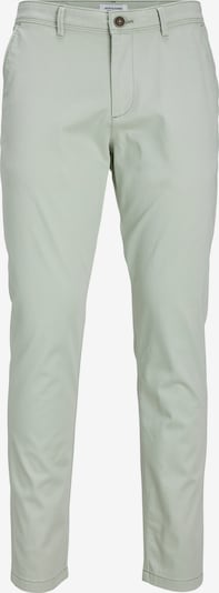 JACK & JONES Pantalón chino 'Marco Bowie' en verde pastel, Vista del producto