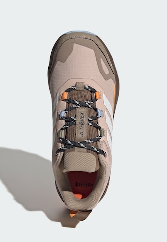 Chaussure basse 'Skychaser AX5' ADIDAS TERREX en marron