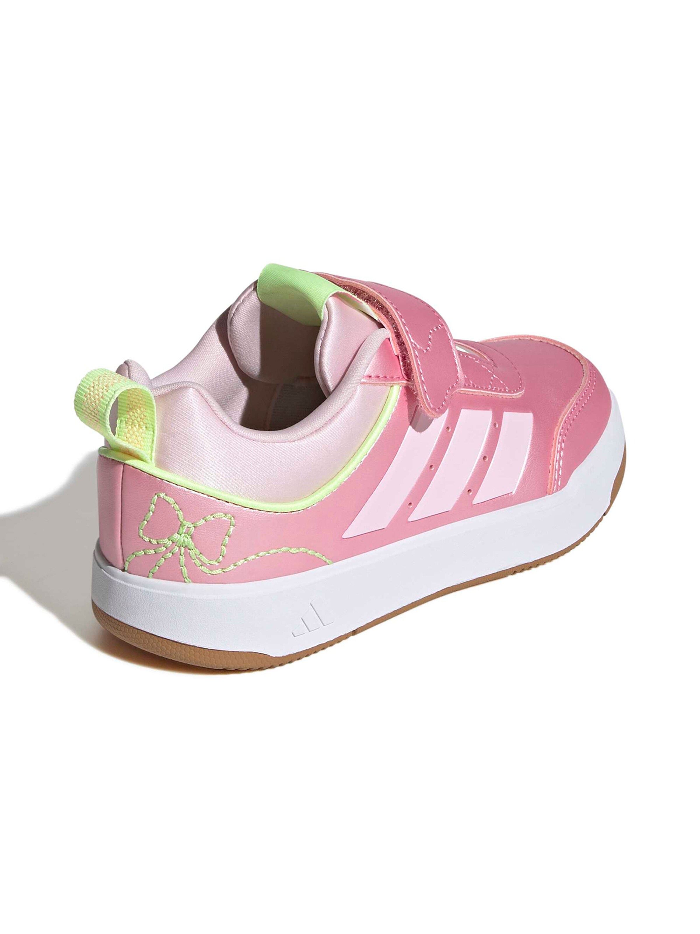 ADIDAS SPORTSWEAR Σνίκερ 'TENSAUR SPORT 3.0' σε ροζ