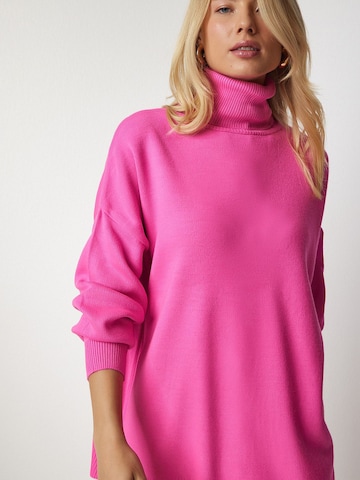 Happiness İstanbul - Jersey en rosa