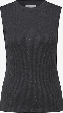 Street One Studio Top in Grau: Vorderseite