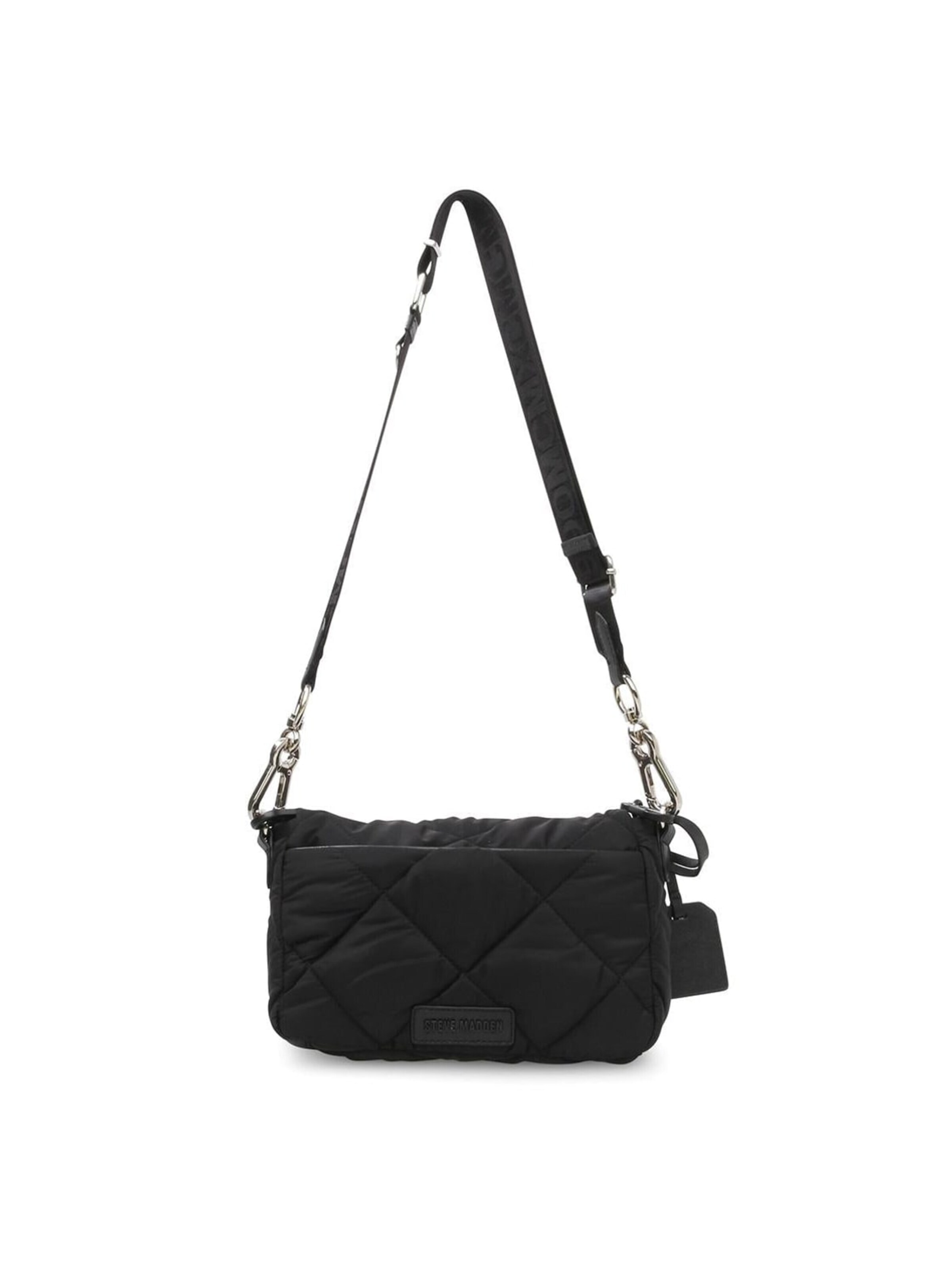 Sac à bandoulière 'Celyn' STEVE MADDEN en noir