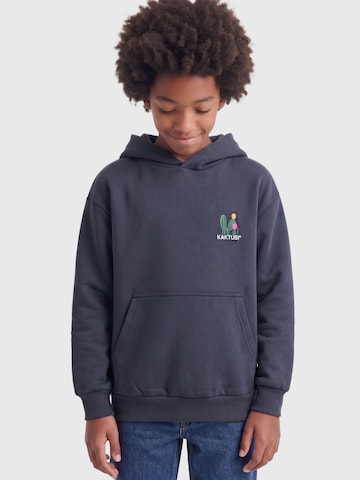 Only & Sons Junior - Sudadera en azul