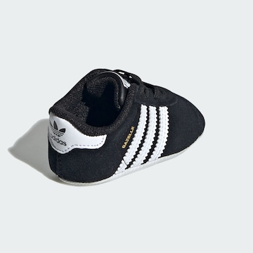 ADIDAS ORIGINALS Újszülötteknek 'Gazelle' - fekete