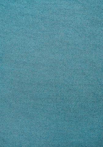 Abito da spiaggia di LASCANA in blu