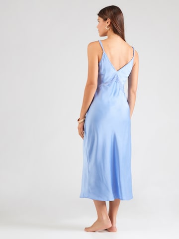 Lenjerie sexy 'RENY' de la ETAM pe albastru