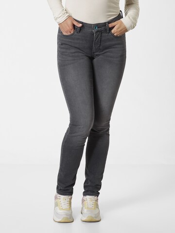 PADDOCKS Slim fit Jeans in Grey