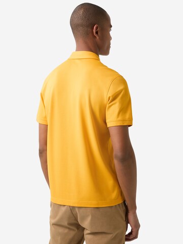 BOGNER Shirt 'Timo' in Gelb