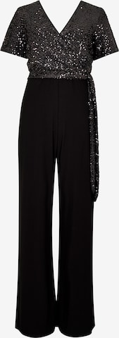 Combinaison ' ' Apricot en gris : devant