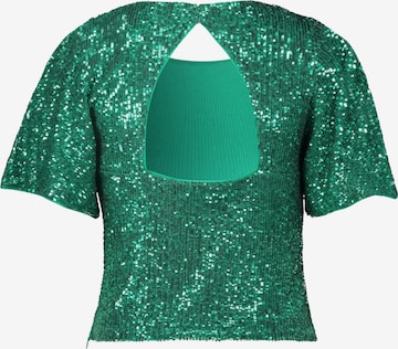 Vera Mont Shirt in Green