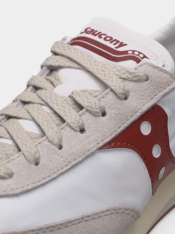 Scarpa da corsa 'TRAINER 80' di saucony in bianco