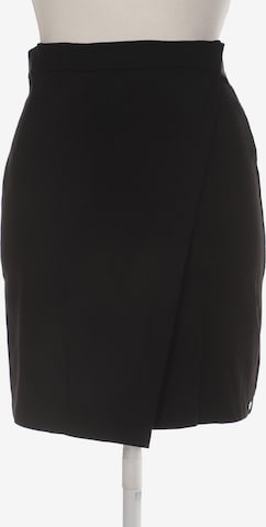 GARCIA Skirt in S in Black: front