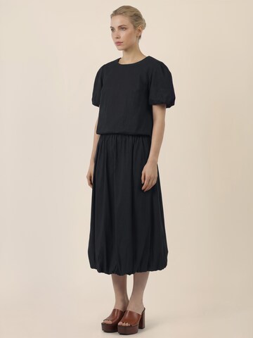 APART Skirt in Black