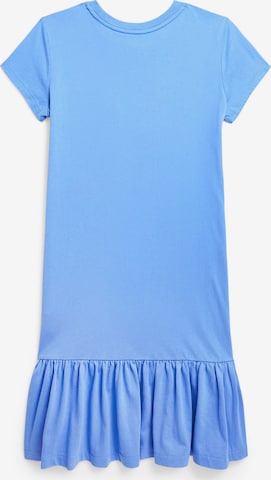 Polo Ralph Lauren Kleid 'BEAR' in Blau