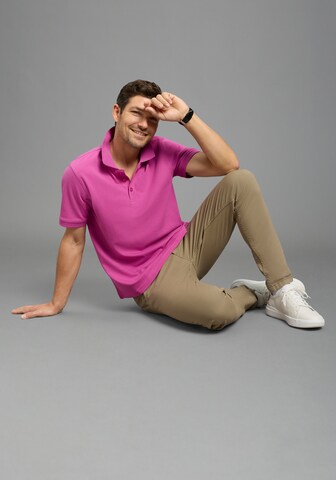 Man's World Shirt in Pink