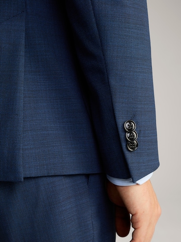 Coupe slim Veste de costume JOOP! en bleu