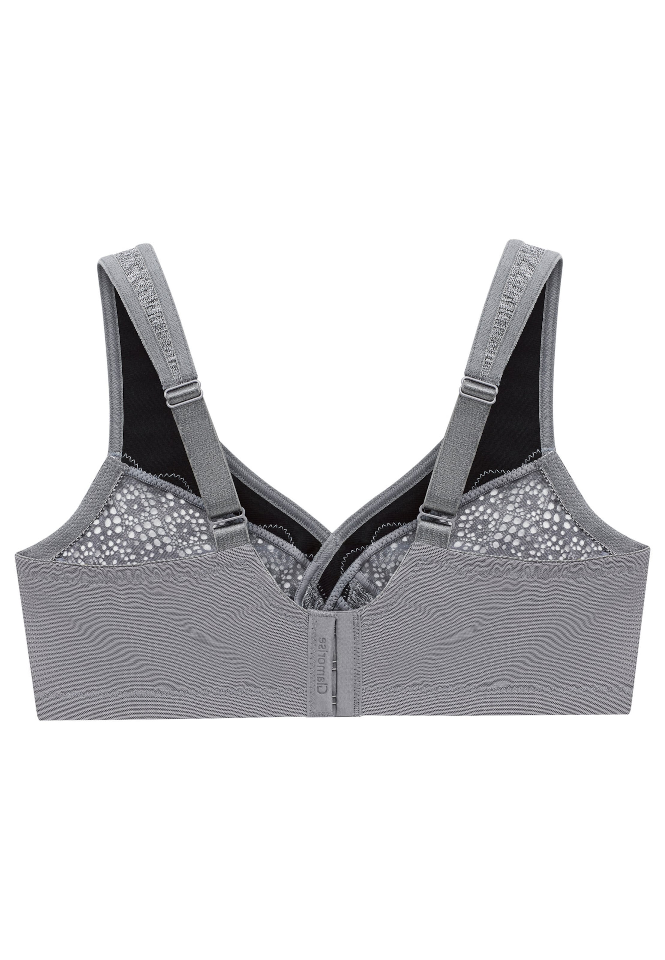 GLAMORISE Minimiser Minimizer in Grey