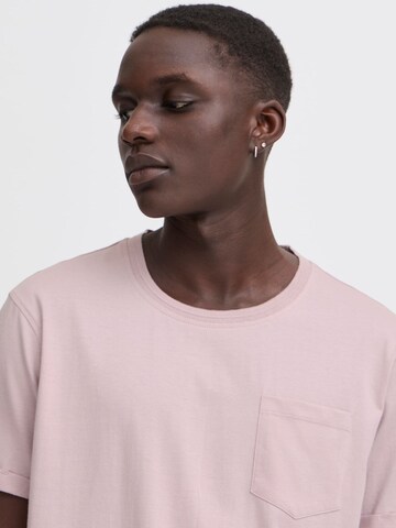 BLEND - Camiseta ' BHNasir' en rosa