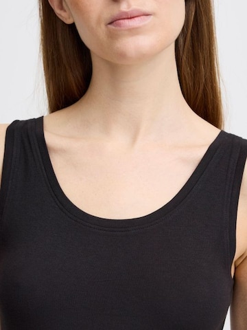 Oxmo - Top 'Jessie' en negro