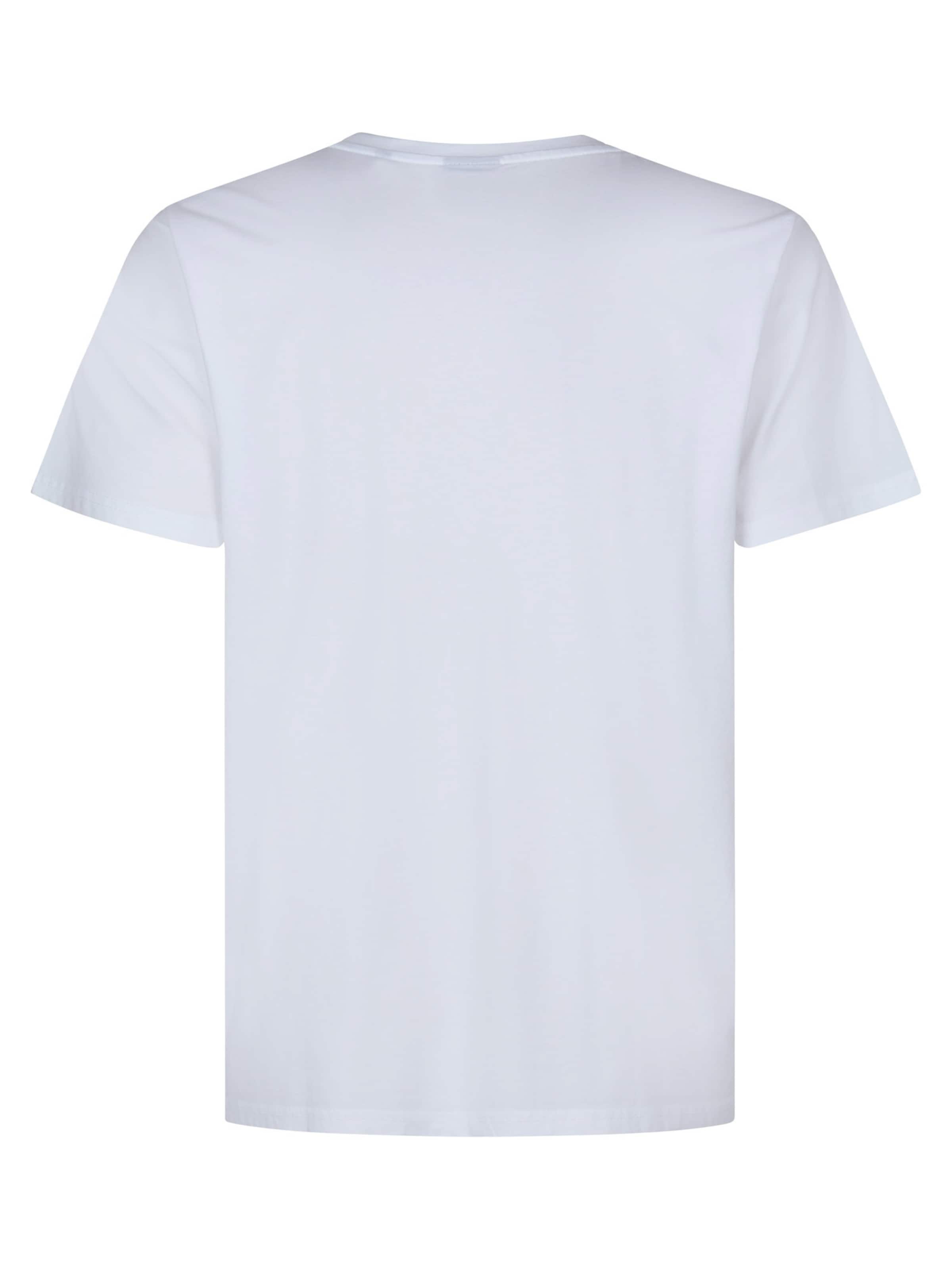 balts Petrol Industries T-Krekls