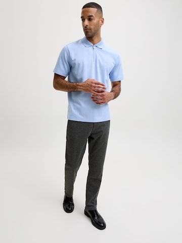 JACK & JONES Regular Chino in Grijs
